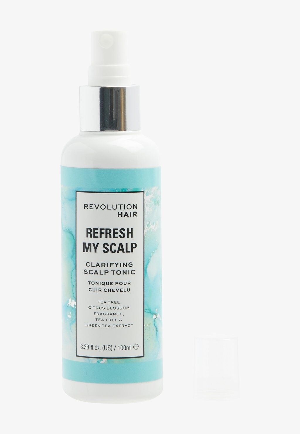 

Уход за волосами Revolution Haircare Soothe Me Scalp Tonic Revolution Haircare