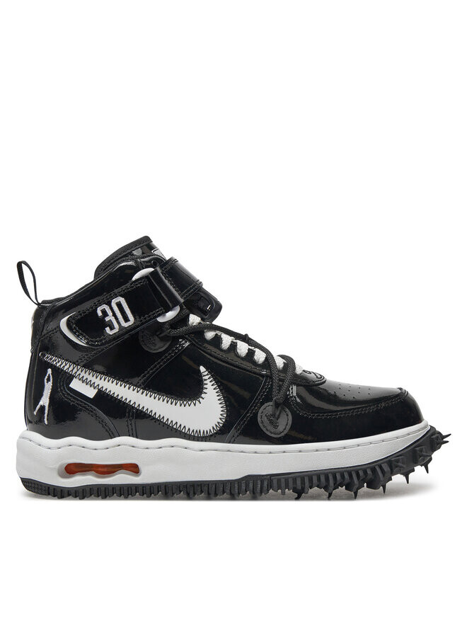 

Кроссовки Nike, черный