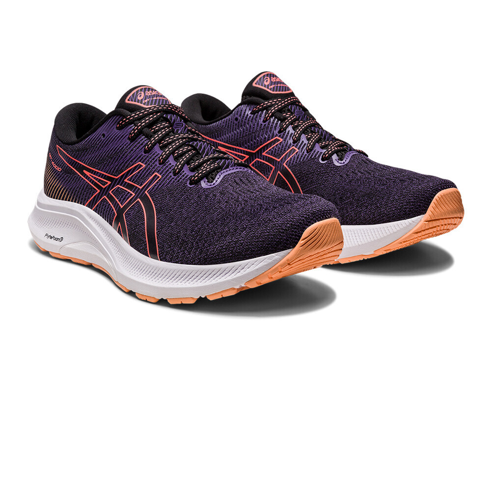 

Кроссовки для бега Asics GT-4000 3, фиолетовый