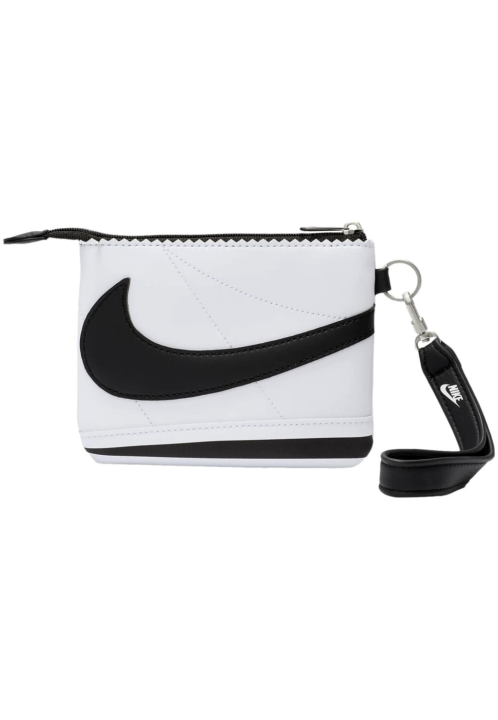 

Кошелек ICON CORTEZ WRISTLET UNISEX Nike, белый