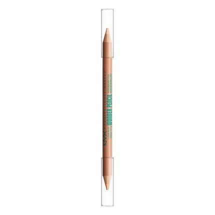 

Микрохайлайтер и корректор-стик Medium Peach 03, Nyx Professional Makeup