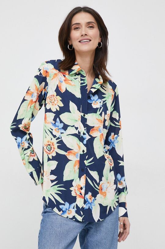 

Рубашка Lauren Ralph Lauren, мультиколор