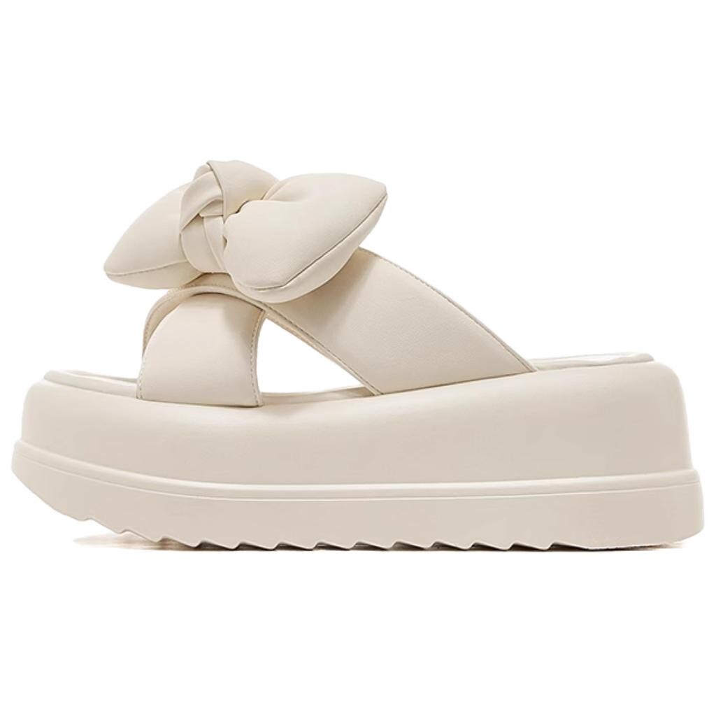

Шлепанцы и сланцы JOSINY Slide Slippers Women's, черный