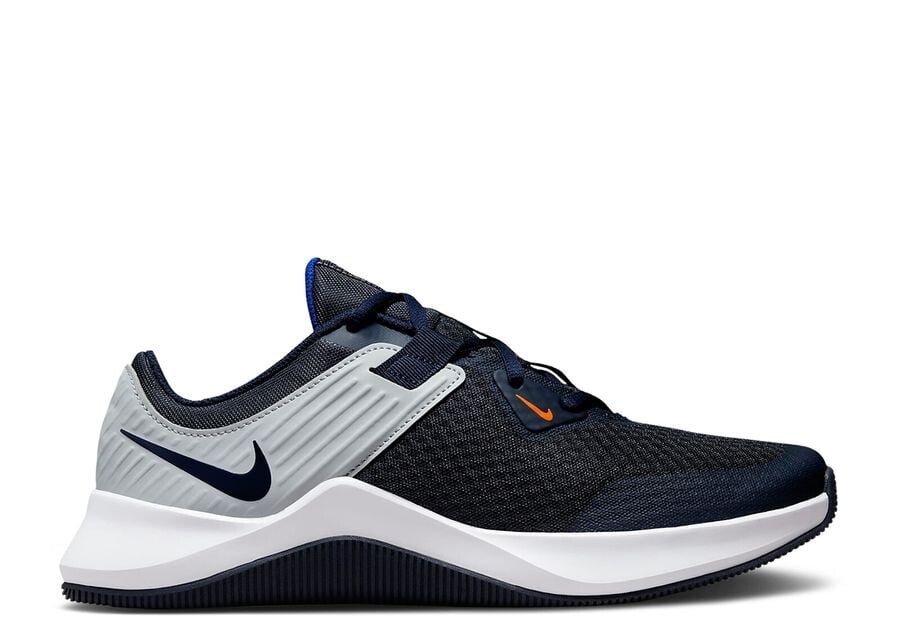 

Кроссовки Nike Mc Trainer 'Thunder Blue Wolf Grey', синий