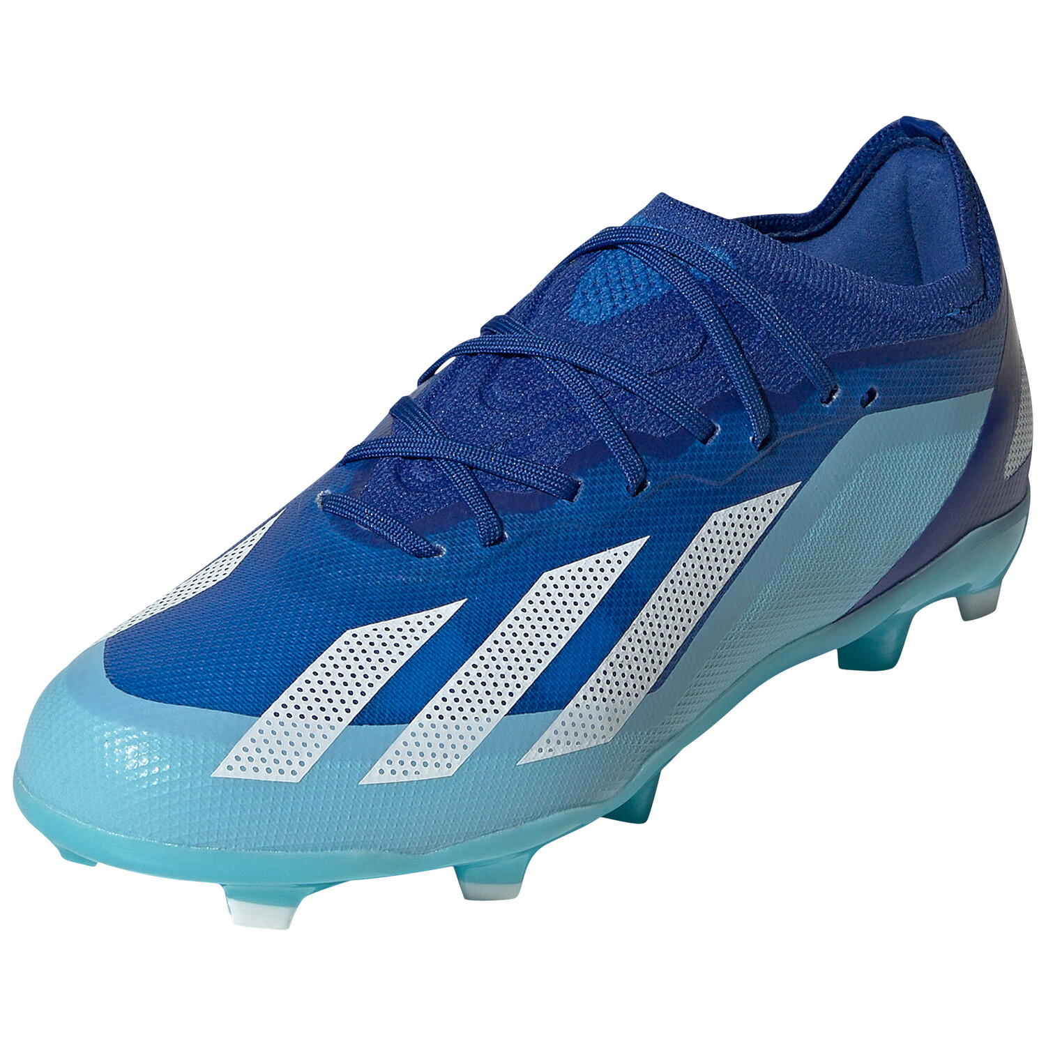 

Спортивные кроссовки adidas Performance Fußballschuh X Crazyfast.1, синий
