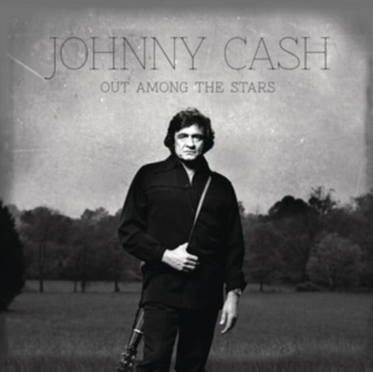 Виниловая пластинка Cash Johnny - Out Among The Stars
