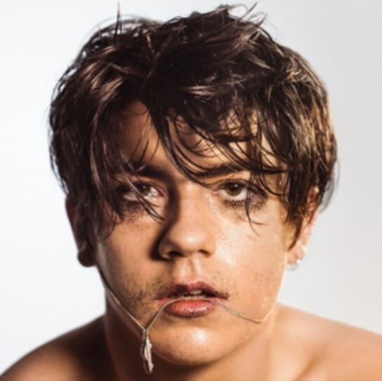 

Виниловая пластинка McKenna Declan - What Do You Think About The Car