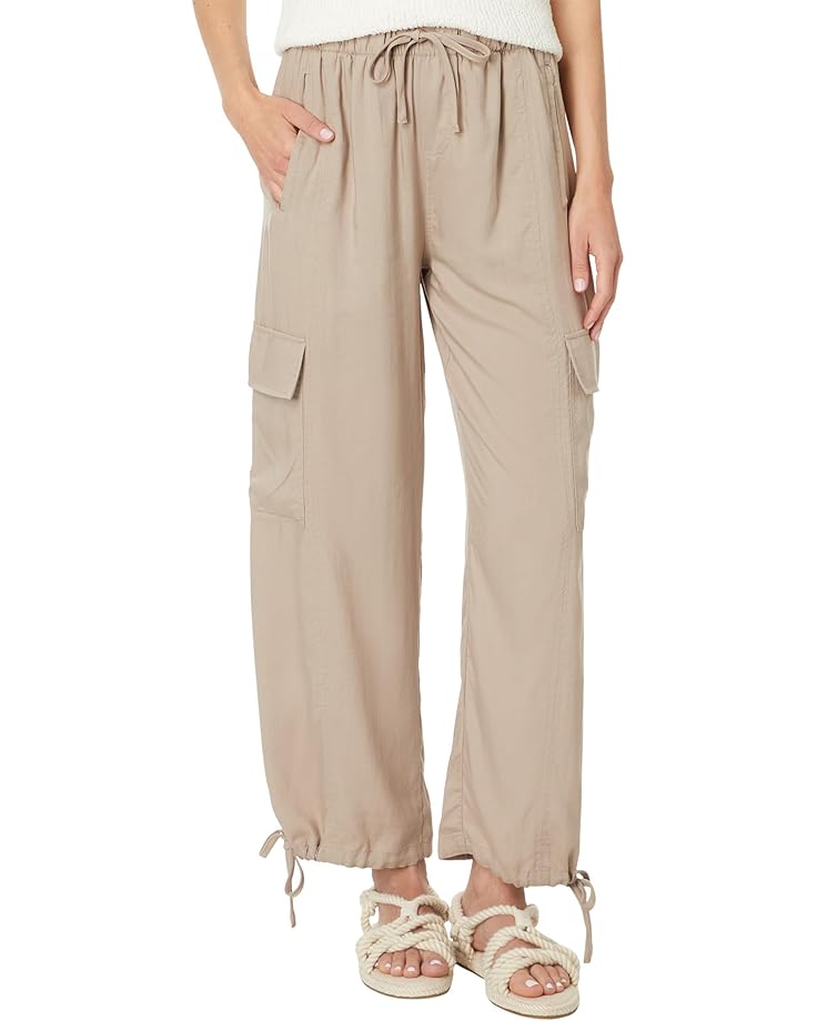 

Брюки Splendid Kamryn Cargo Pants, цвет Rattan