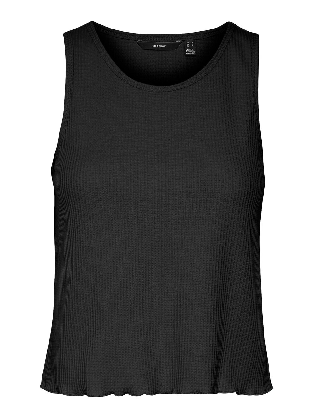 

Топ VERO MODA EMMA, черный