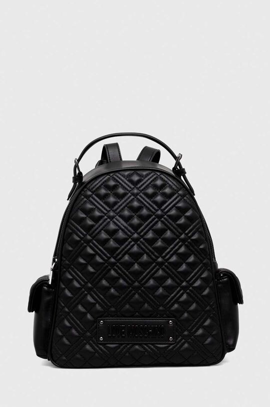 

Рюкзак Love Moschino, черный