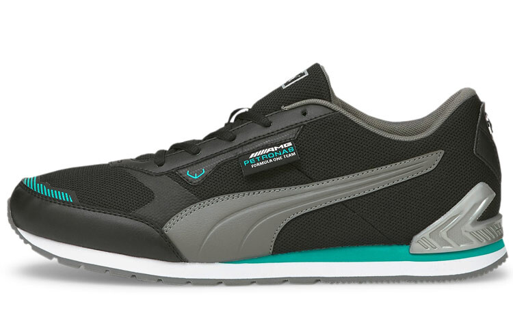 

Спортивная обувь Puma Mercedes F1 Черный/Серый/Серебристый