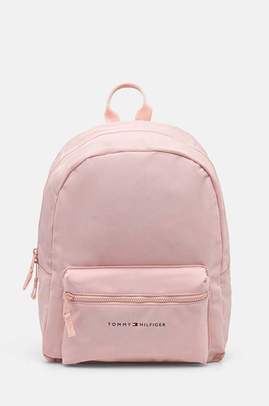 

Рюкзак Tommy Hilfiger для мальчиков, розовый