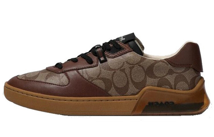 

Мужские туфли для скейтбординга COACH CitySole