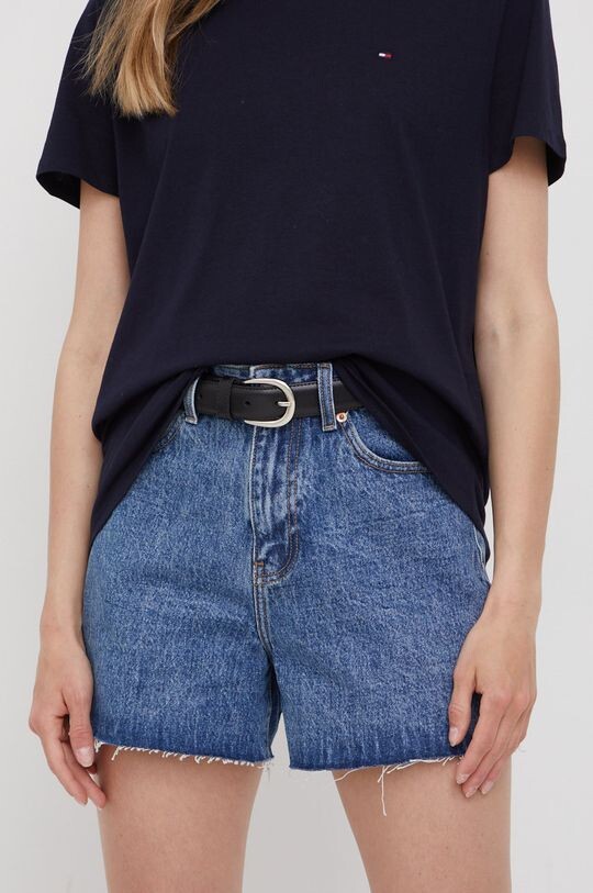 

Доктор Джинсовые шорты из денима Dr. Denim, синий