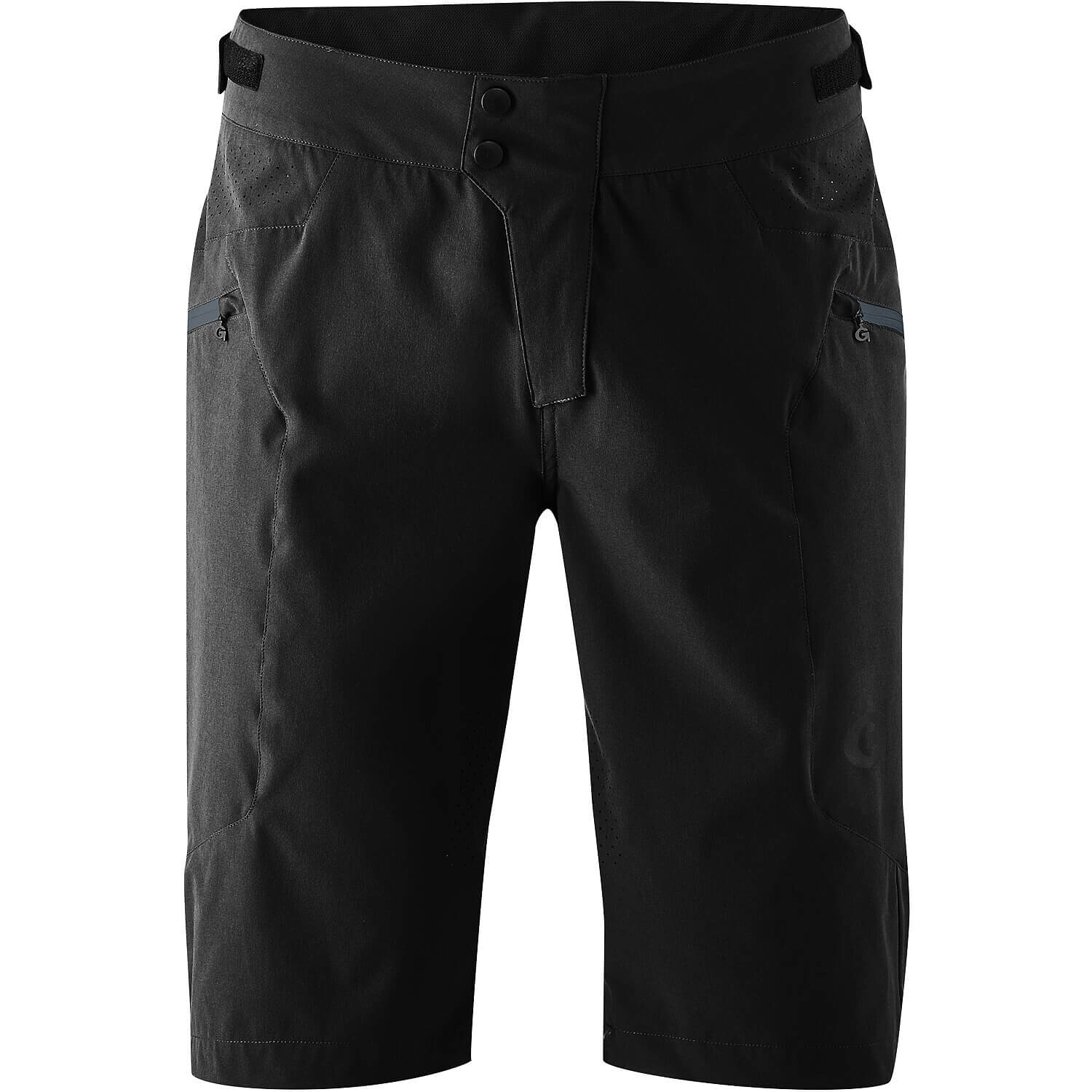 

Шорты Gonso Bikeshort Valdes, черный