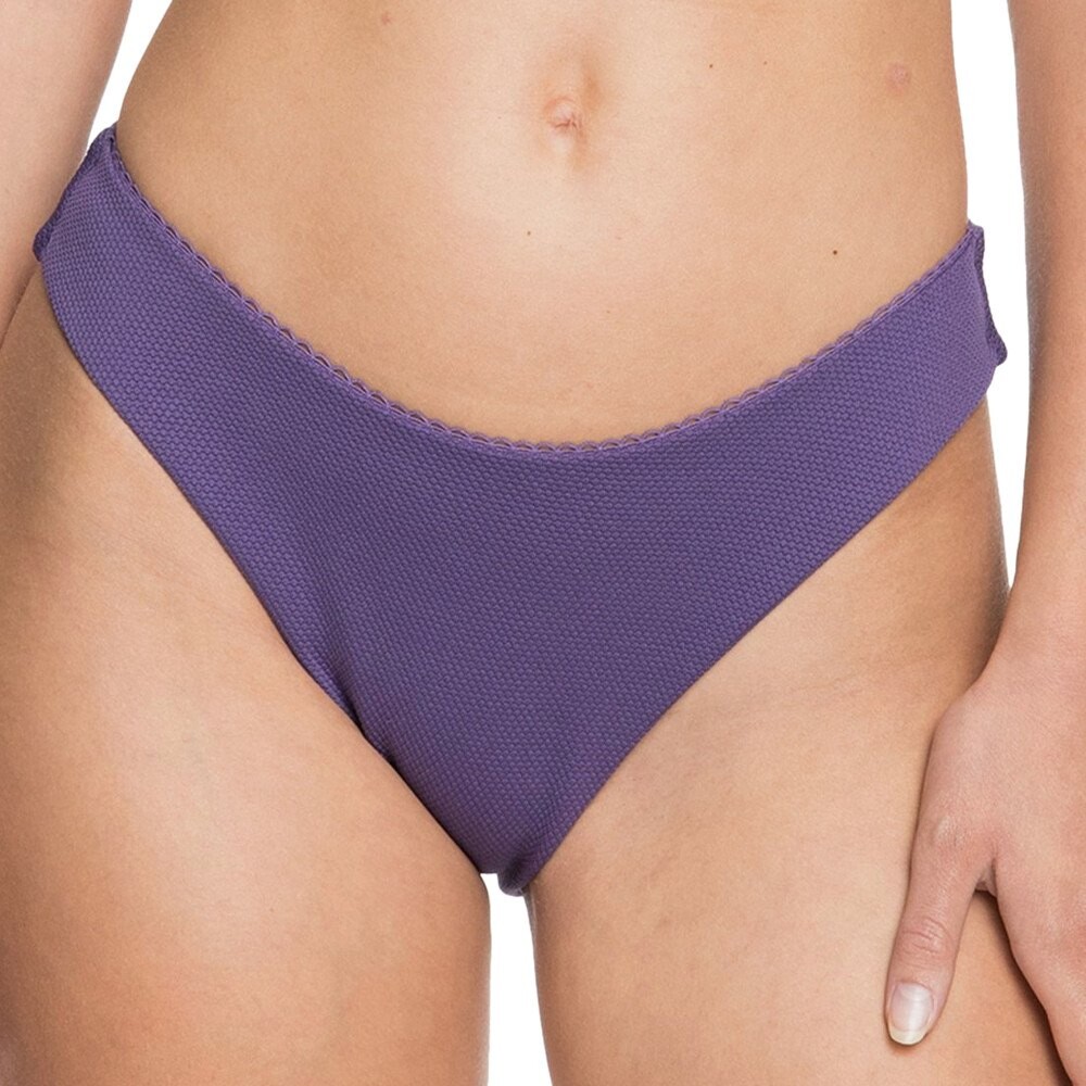 

Низ бикини Roxy Sisters Reg Hl LG, фиолетовый