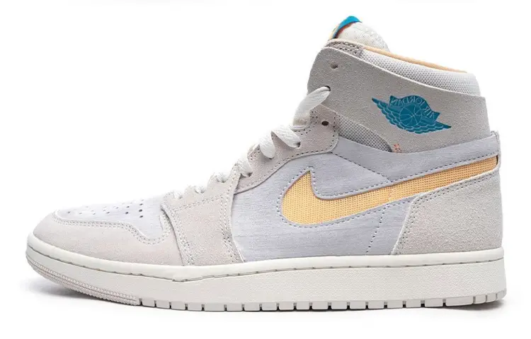

Мужские баскетбольные кроссовки Jordan Air Jordan 1 Vintage