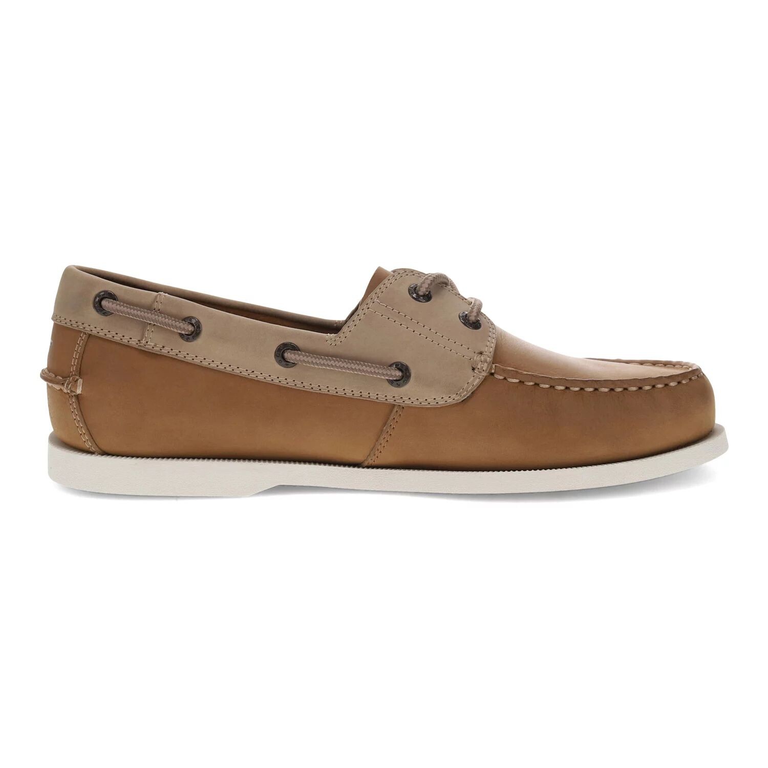 

Мужские кожаные топсайдеры Dockers Vargas