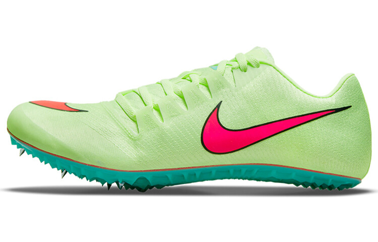 

Кроссовки унисекс Nike Zoom Fly 3 зеленый