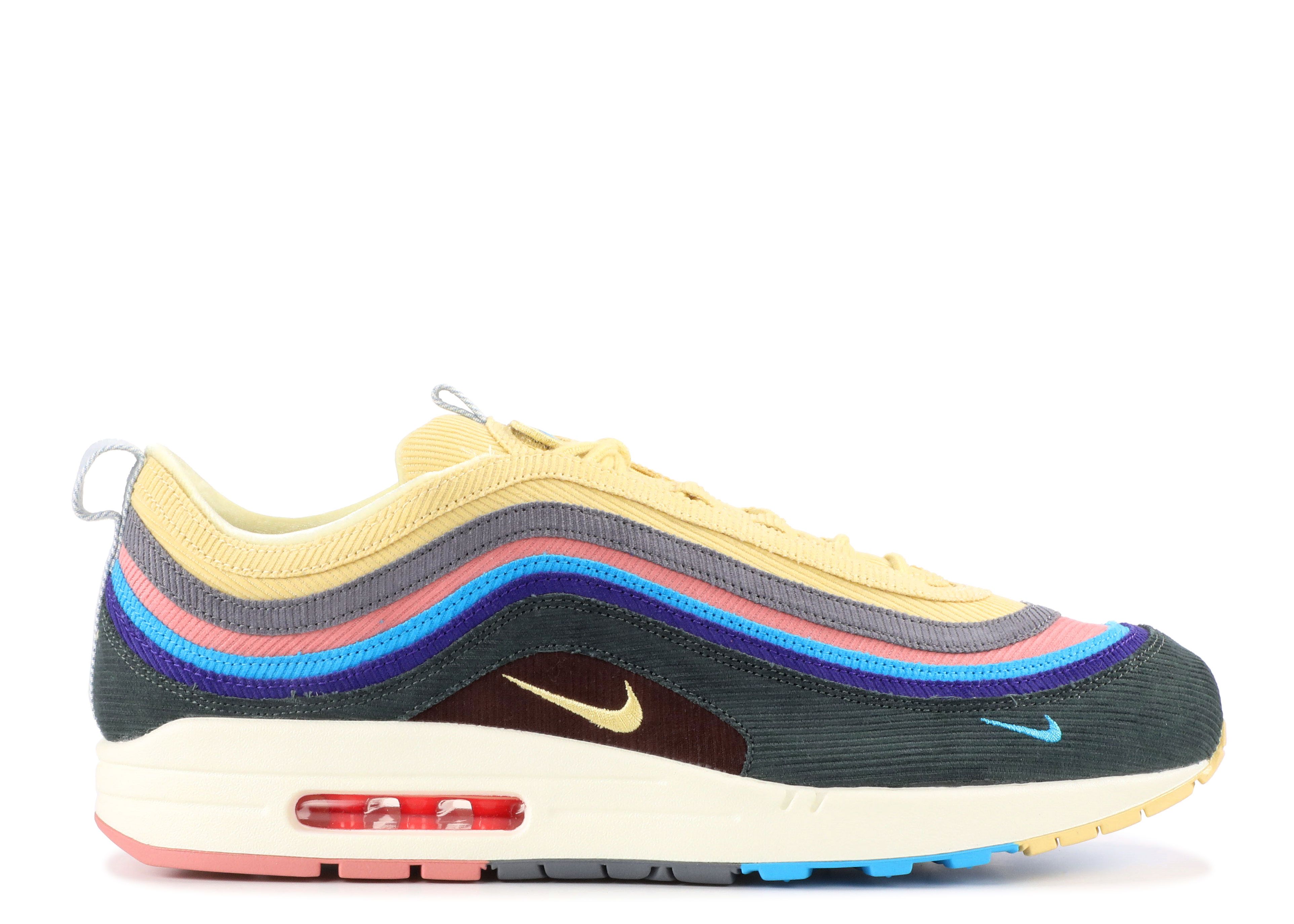 Nike Air Max 97 Купить