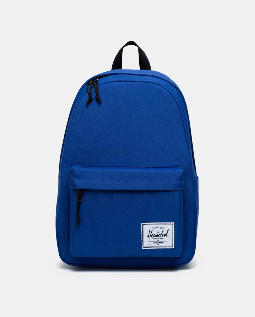 синий рюкзак classic xl supply herschel синий Синий рюкзак Classic XL Supply Herschel, синий