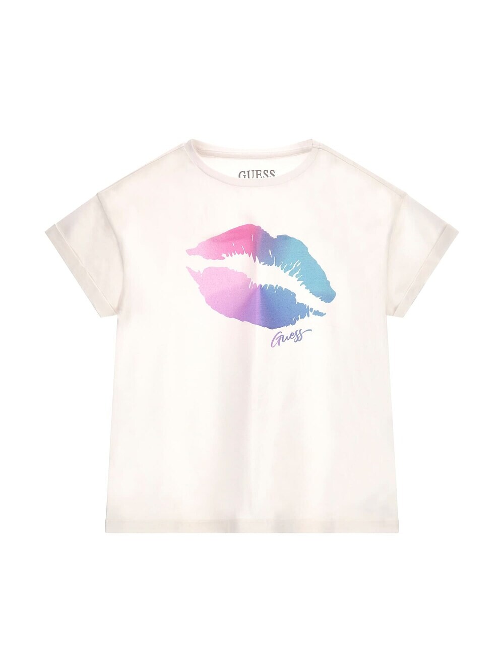 

Рубашка Guess, белый