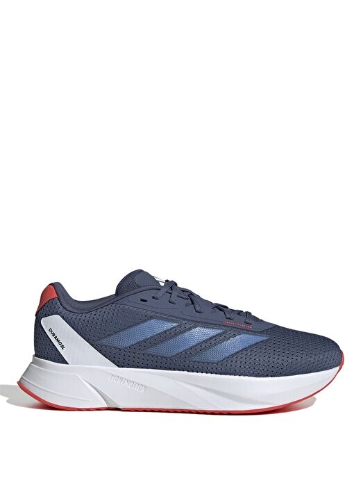 

Синие мужские кроссовки IE7967 DURAMO adidas, синий, Серый