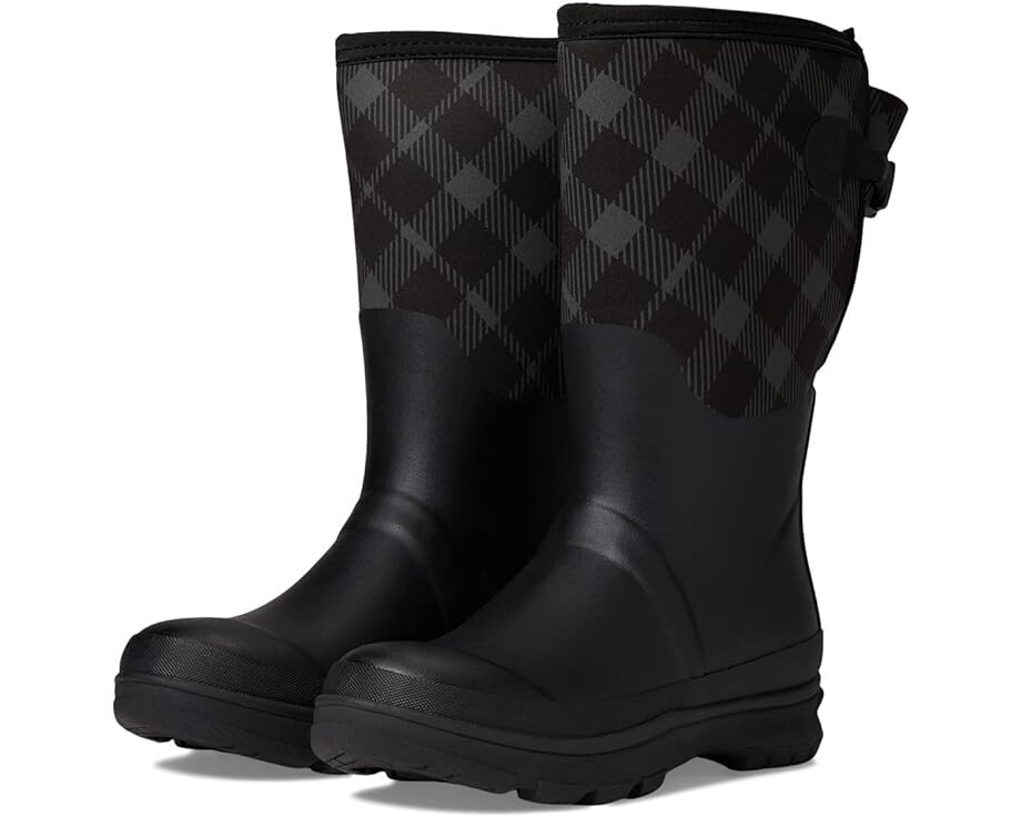 

Ботинки Western Chief Polarprene Vari Fit Boot, цвет Buffalo Check