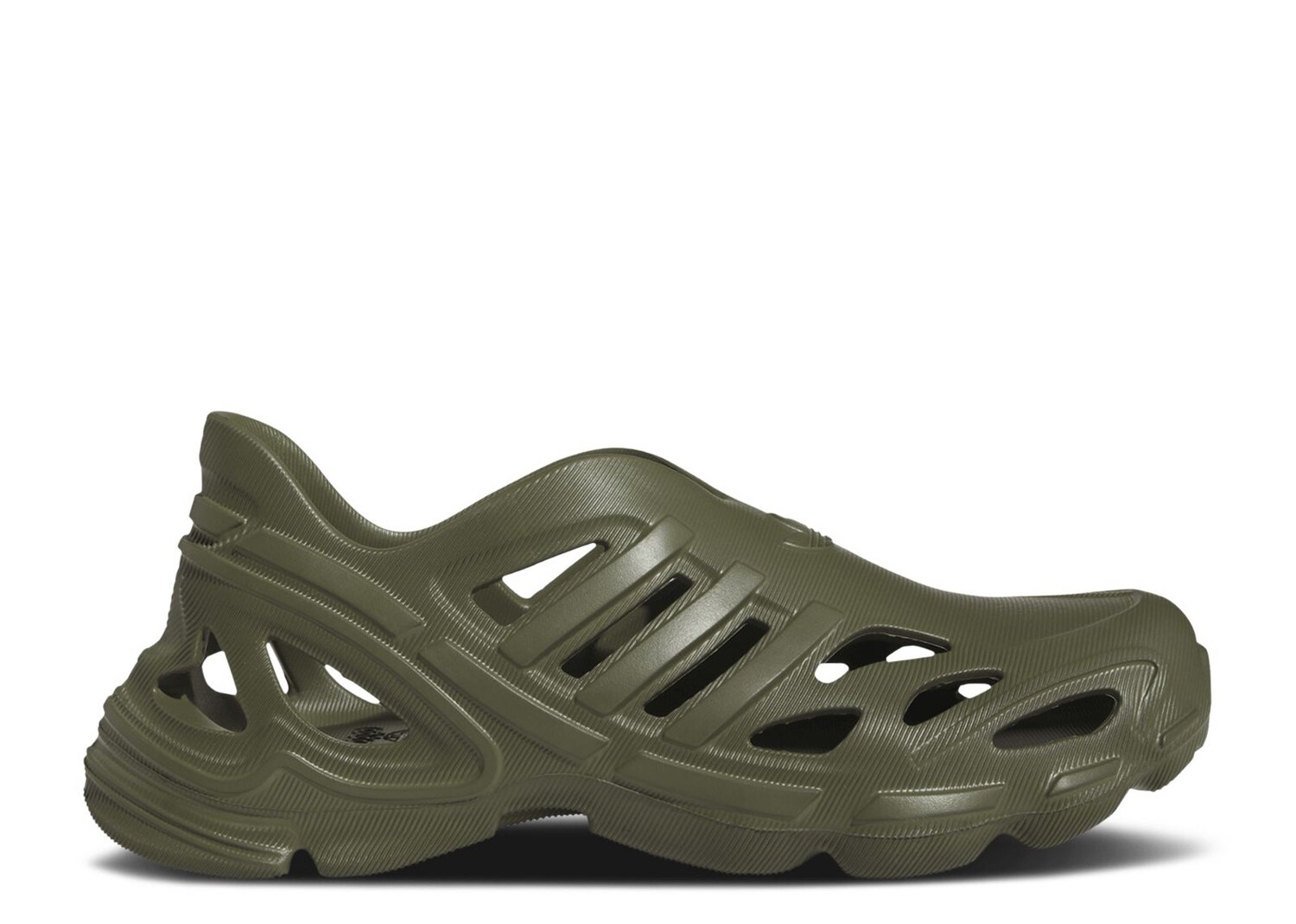 

Кроссовки adidas Adifom Supernova 'Focus Olive', зеленый, Зеленый;серый