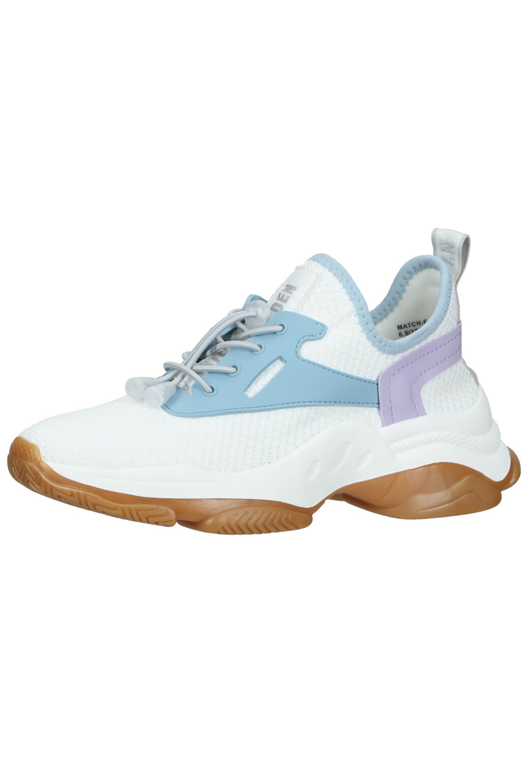 

Кроссовки Steve Madden Sneaker, белый