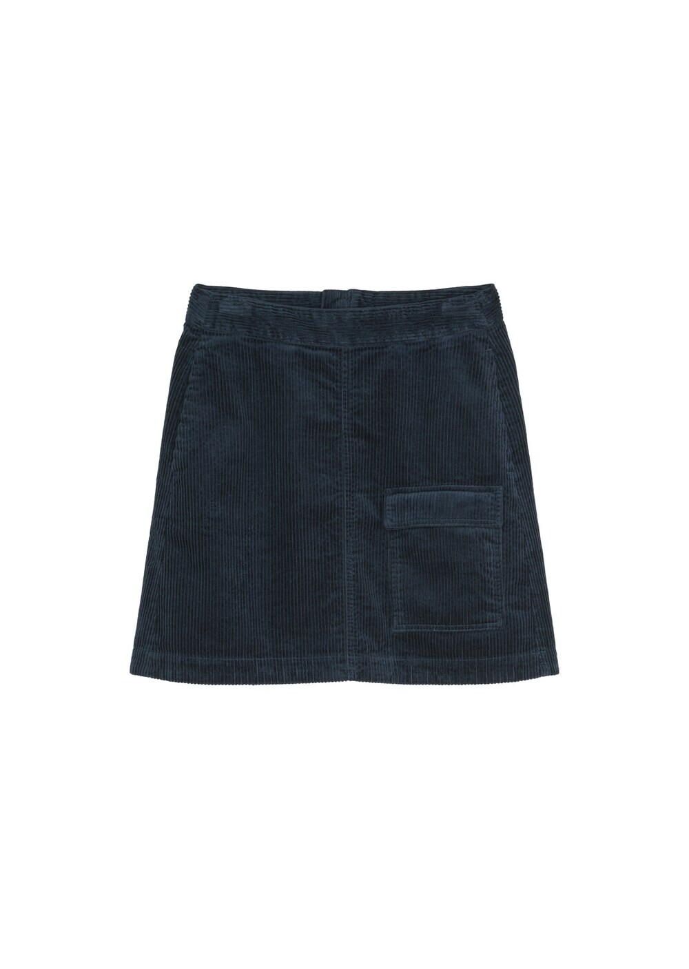 

Юбка Marc OPolo DENIM, темно-синий