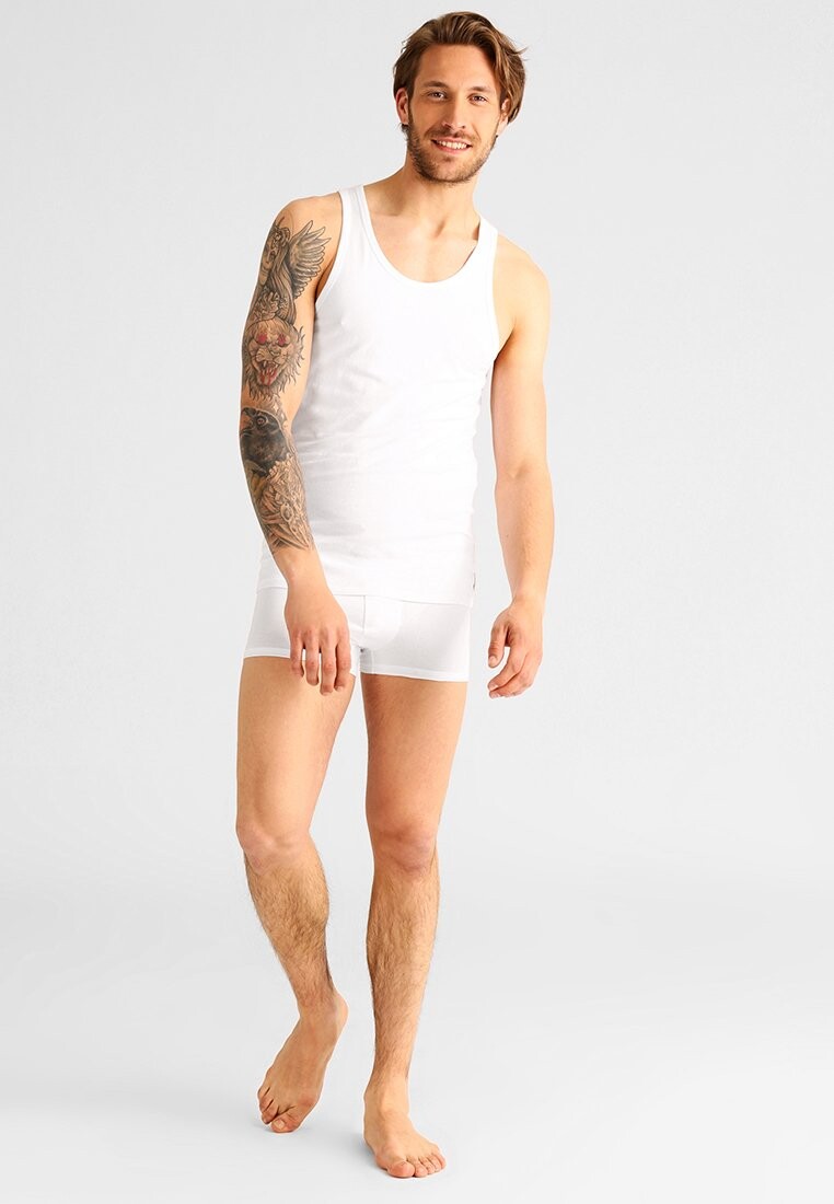 

Футболки Calvin Klein Underwear, белый
