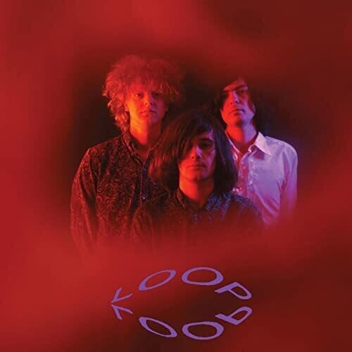 

CD диск Loop: Heaven's End