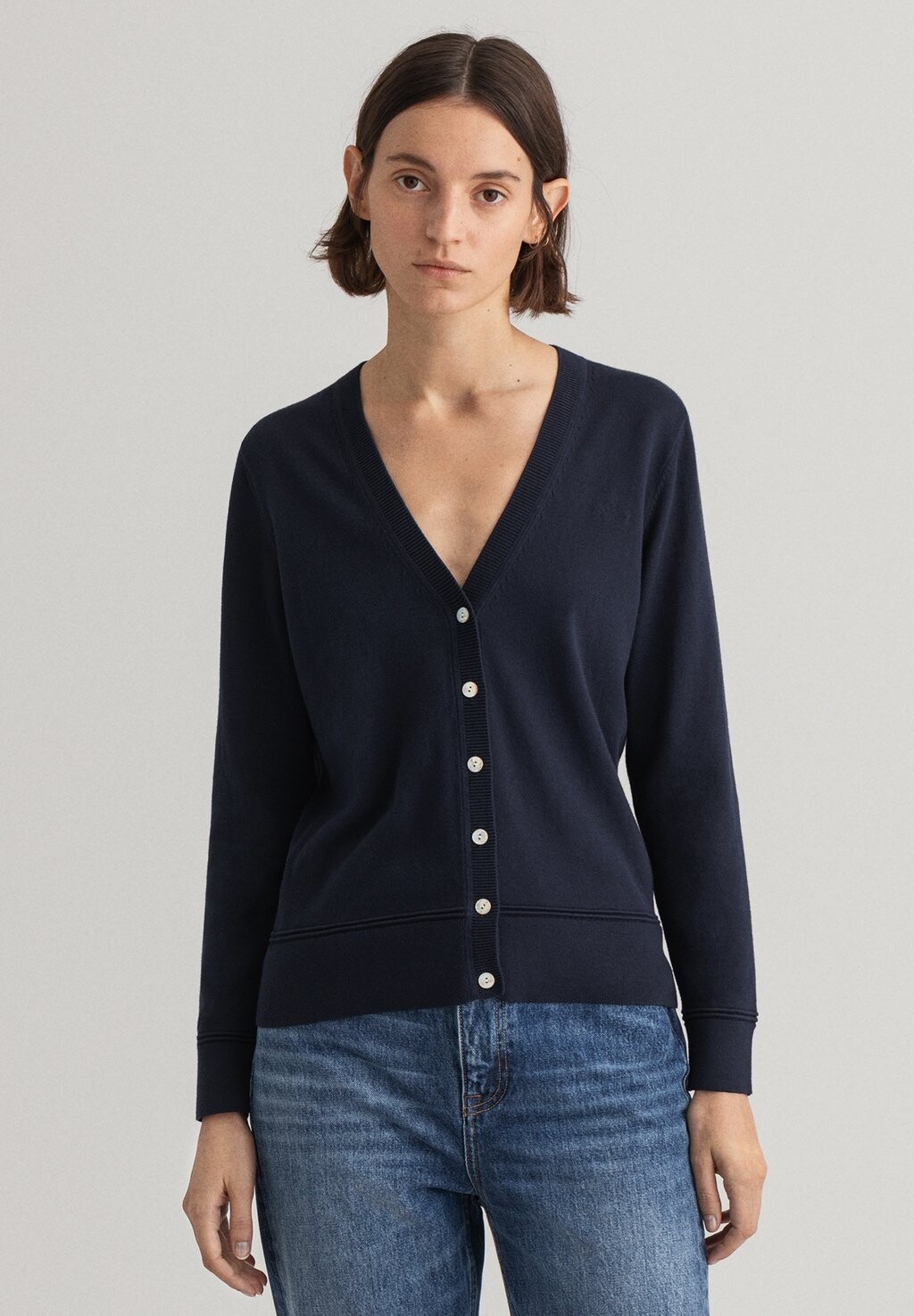 

Кардиган GANT