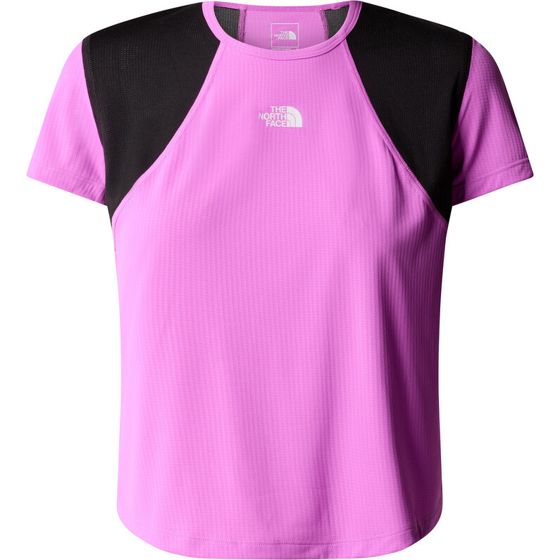 

Женская футболка Lightbright The North Face, розовый