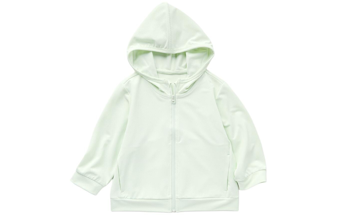 

Толстовка Uniqlo, светло-зеленый