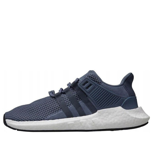 

Кроссовки оригиналы eqt поддержка 93 17 Adidas, серый