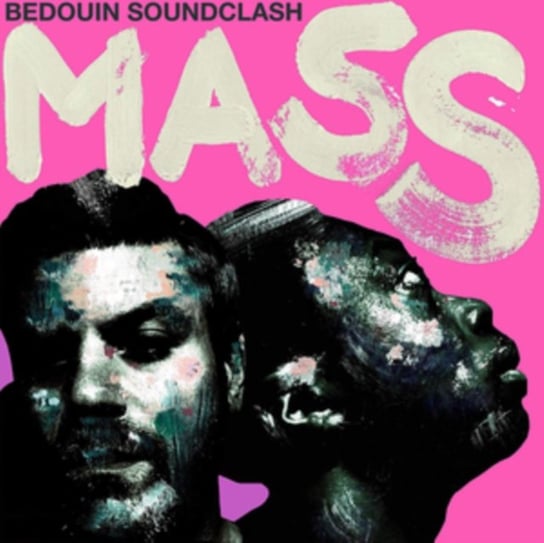Виниловая пластинка Bedouin Soundclash - Mass