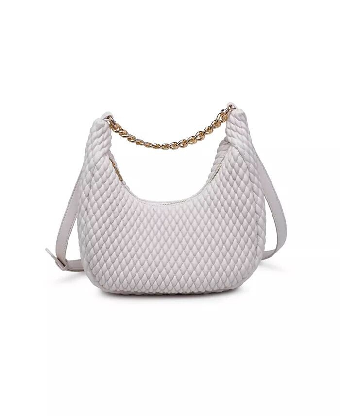 

Одеяло через плечо Jade Diamond Urban Expressions, черный