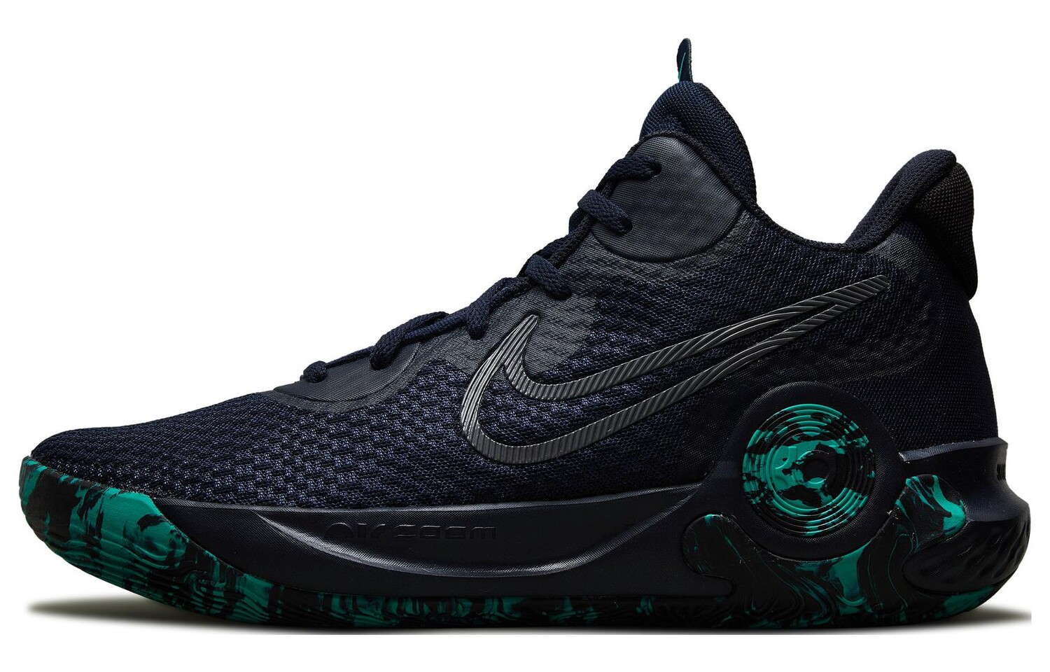 

Унисекс Баскетбольные кроссовки Nike Trey 5