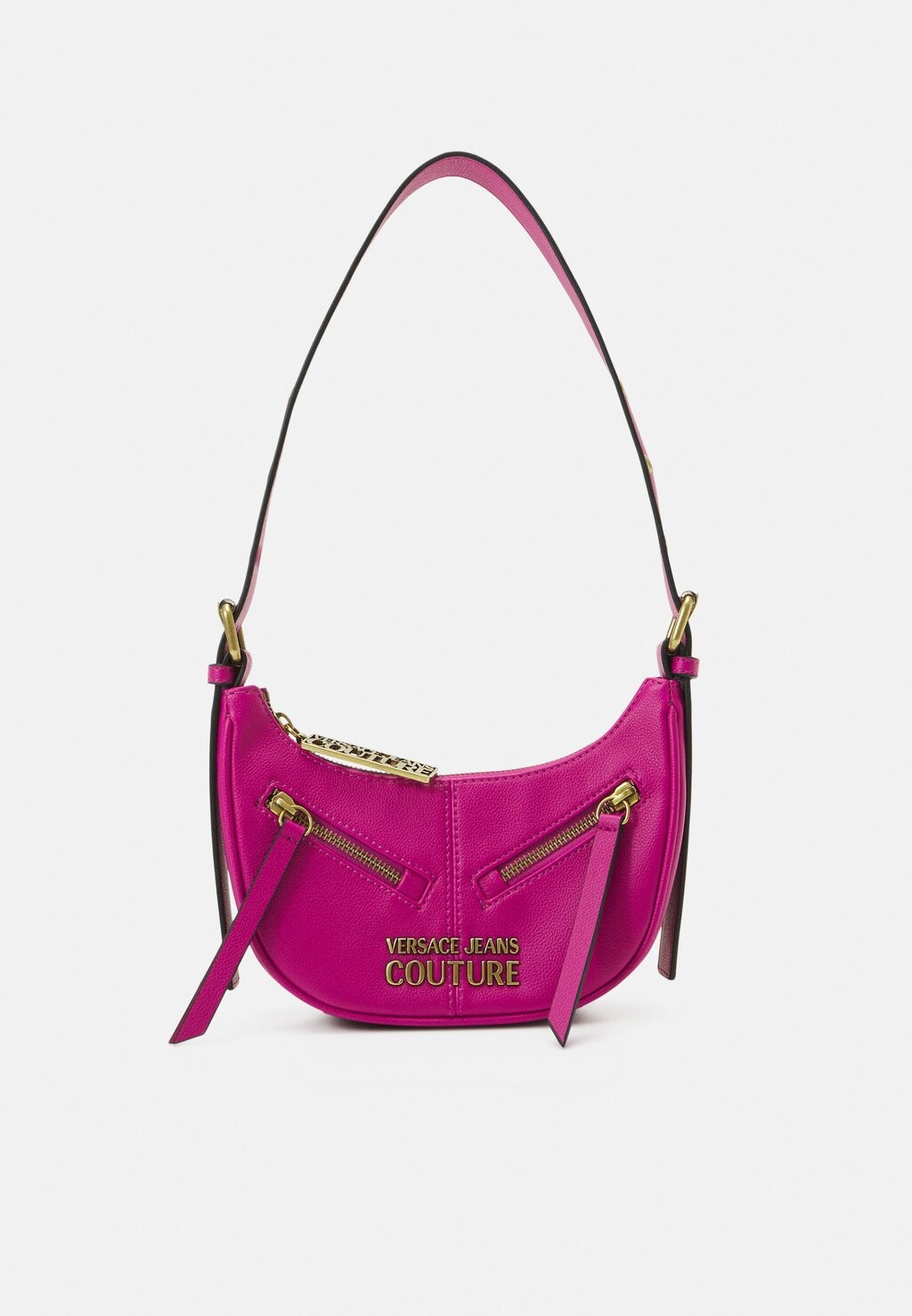 

Сумочка Versace Jeans Couture АССОРТИМЕНТ СУМКИ НА МОЛНИИ SKETCH BAGS, цвет berry