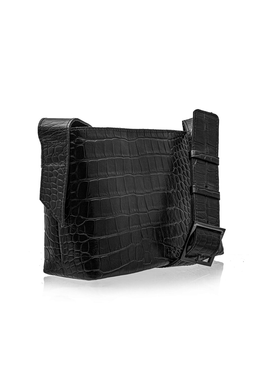 

Сумка через плечо WERA Bolsa, черный