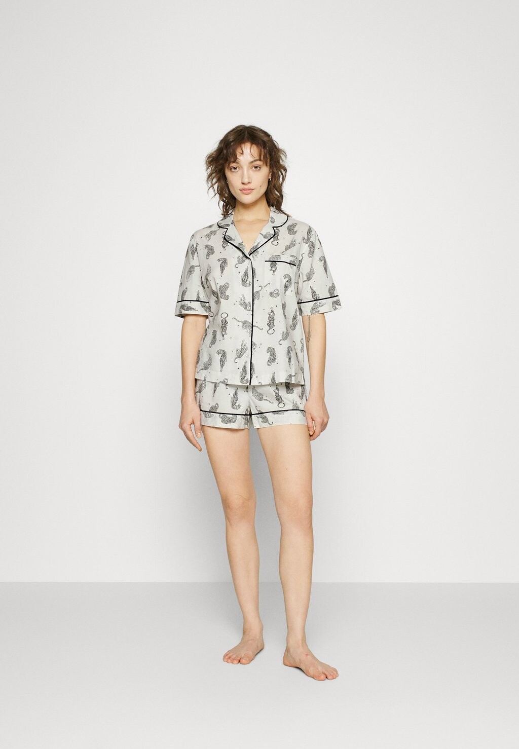 

Пижама Marks & Spencer
