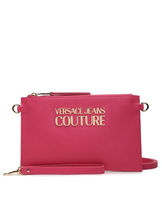 

Кошелек Versace Jeans Couture, розовый
