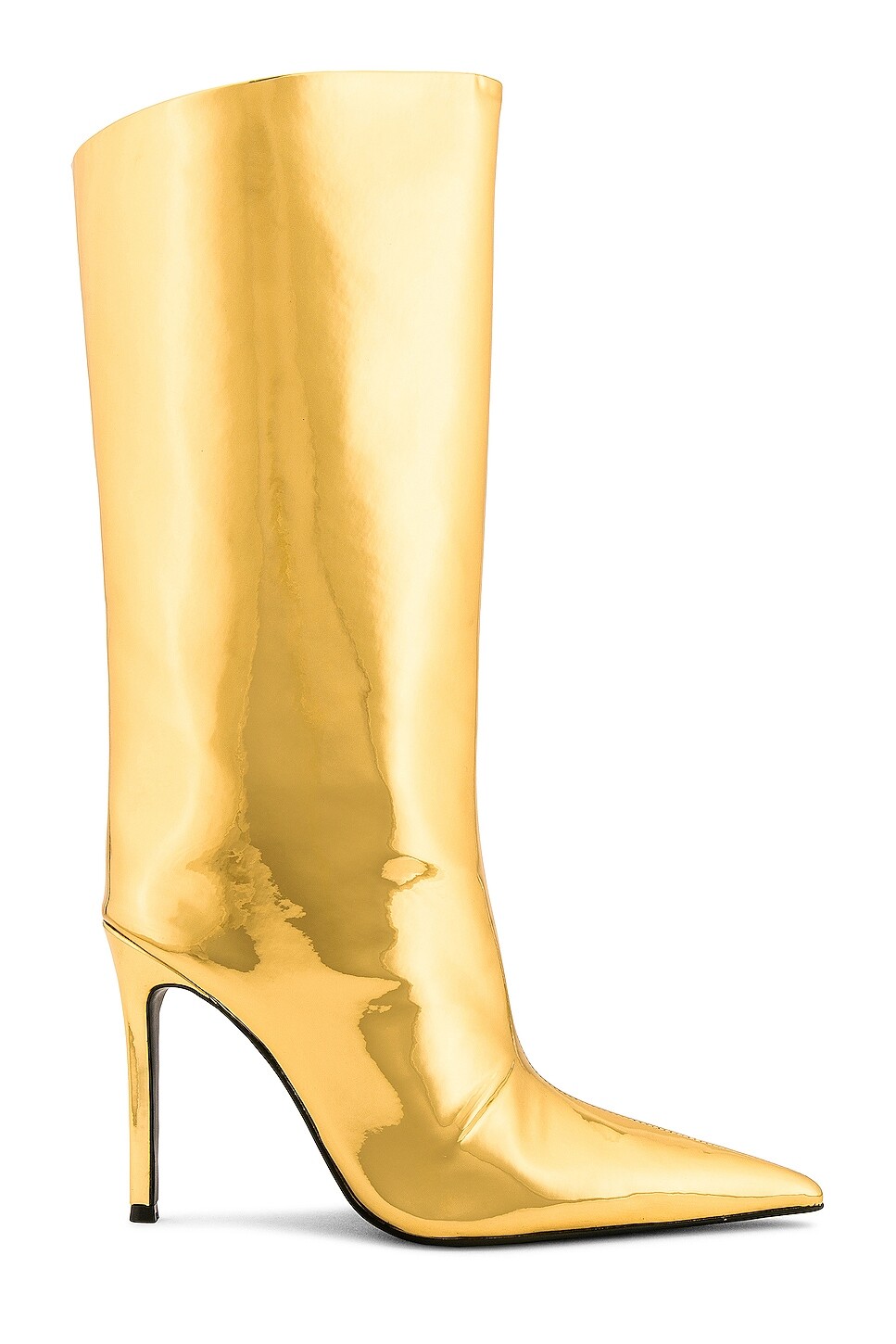 

Ботинки Michael Costello x REVOLVE Sabrina, золотой, Желтый