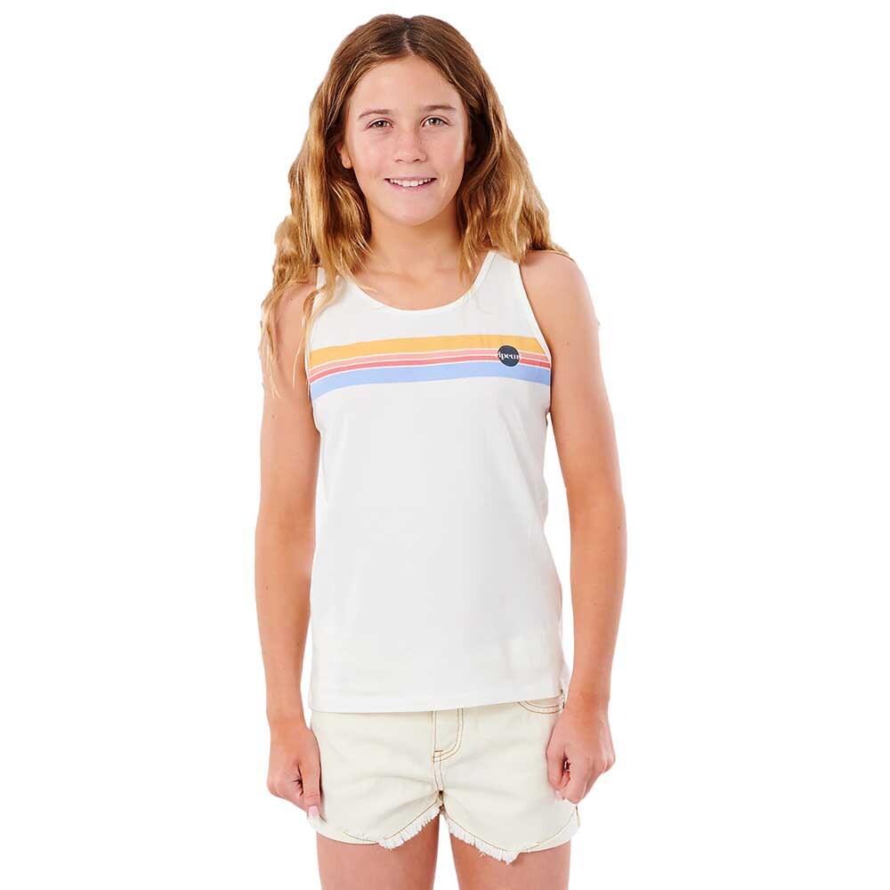 

Футболка Rip Curl Golden State, белый