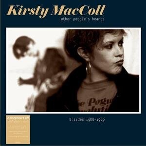 

Виниловая пластинка Kirsty Maccoll - Other People's Hearts - B-sides 1988-1989