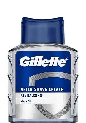 

Лосьон после бритья Gillette Series Splash Sea, 100 мл