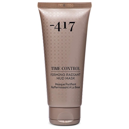 -417 Dead Sea Cosmetics Укрепляющая грязевая маска 2 в 1, отшелушивающая и питательная, 3,3 жидких унции — подходит для всех типов кожи кондиционер byrd hairdo products для волос