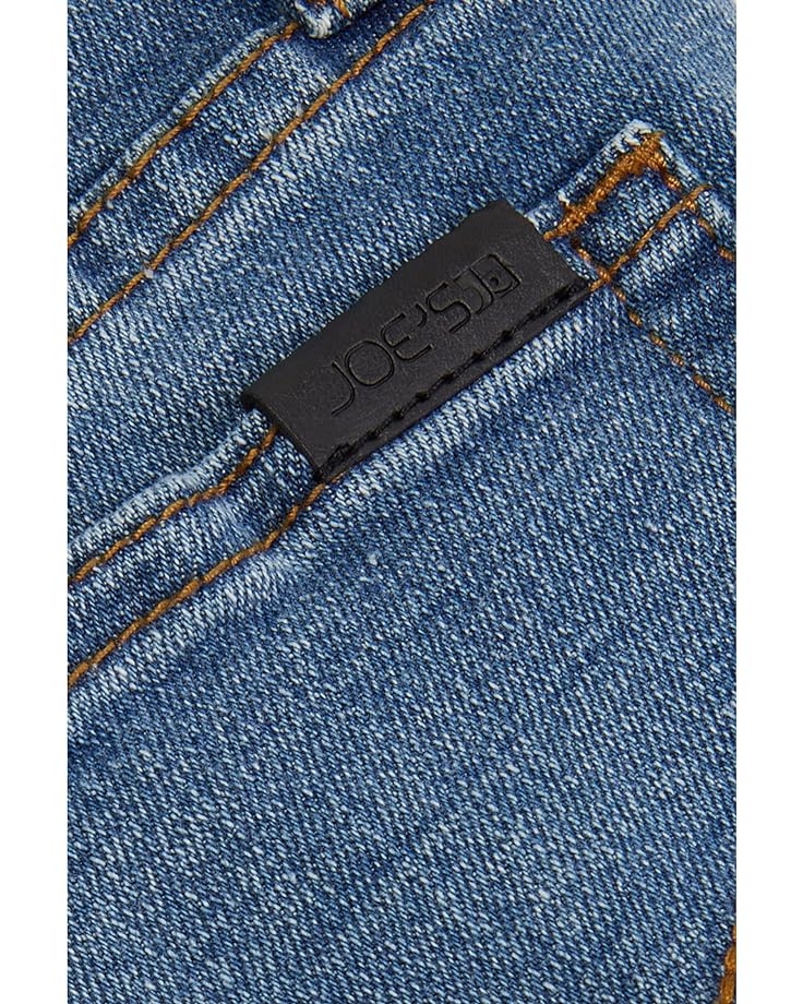 цена Джинсы Joe'S Jeans Brixton Fit in Garage Wash Blue, цвет Garage Wash Blue